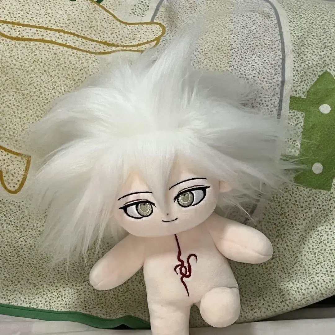 [Pre-Order] Komaeda Nakito 20cm Somyi Doll