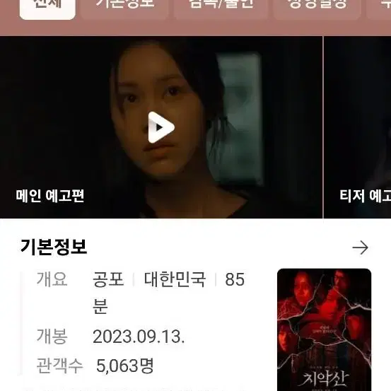 cgv 대리예매