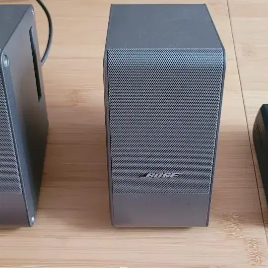 Bose M2 + 토핑E30 II