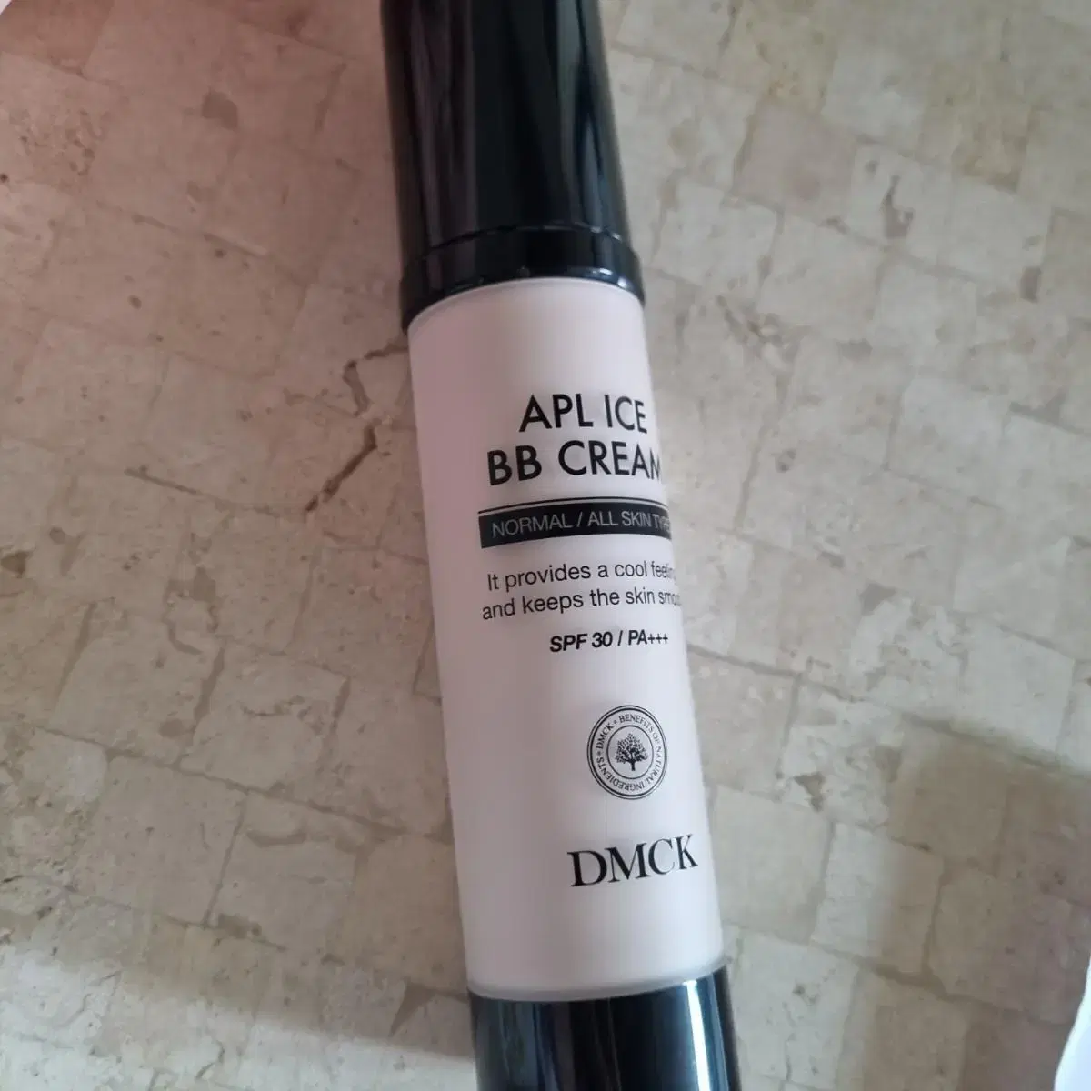 DMCK APL 아이스 BB 비비크림 50g