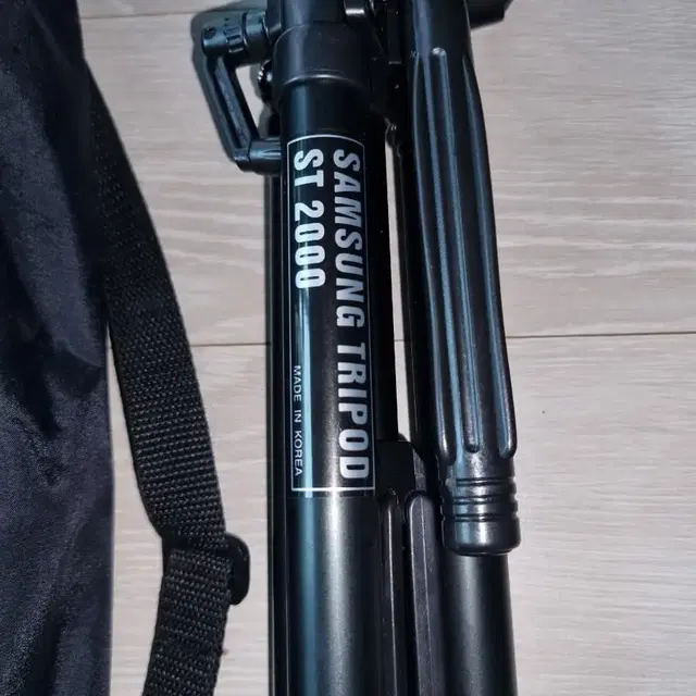 삼성 TRIPOD ST2000 카메라삼각대