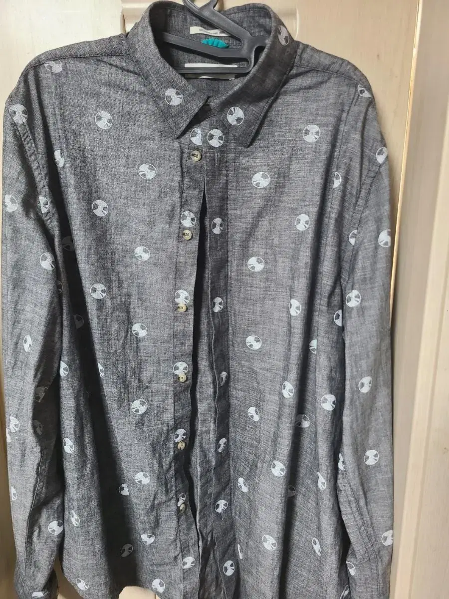 Bensherman shirt size 105