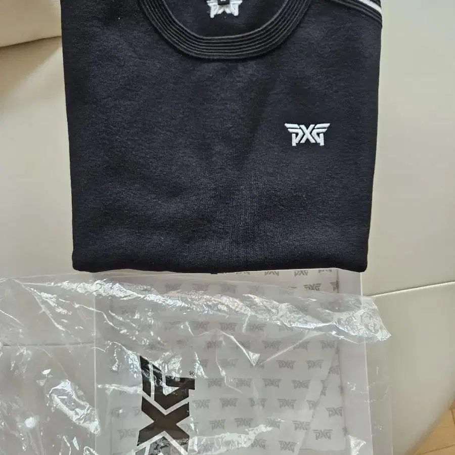 정품)PXG 니트조끼  2XL