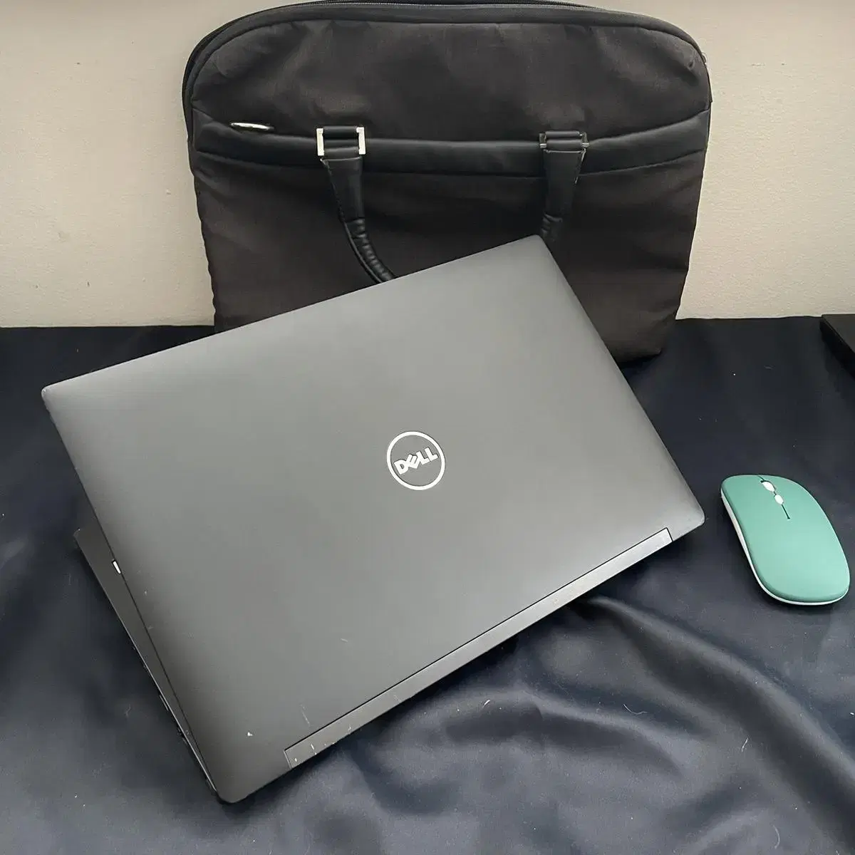 (일산) DELL 델 래티튜드 7480 중고노트북 14인치 비즈니스북