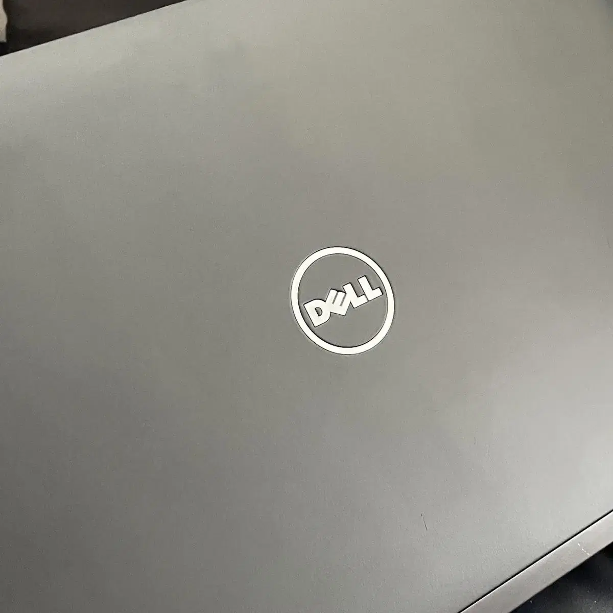 (일산) DELL 델 래티튜드 7480 중고노트북 14인치 비즈니스북