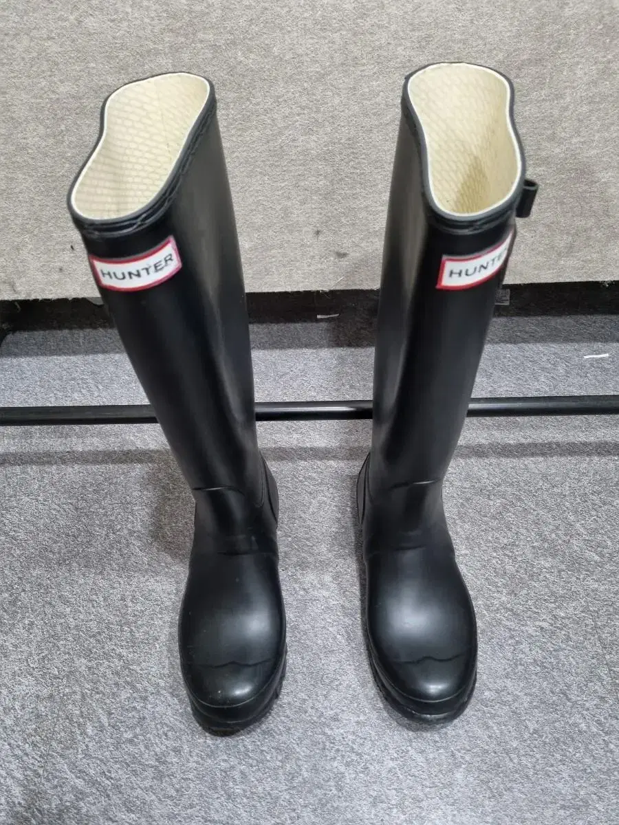 Women's hunter Boots Rain Boots