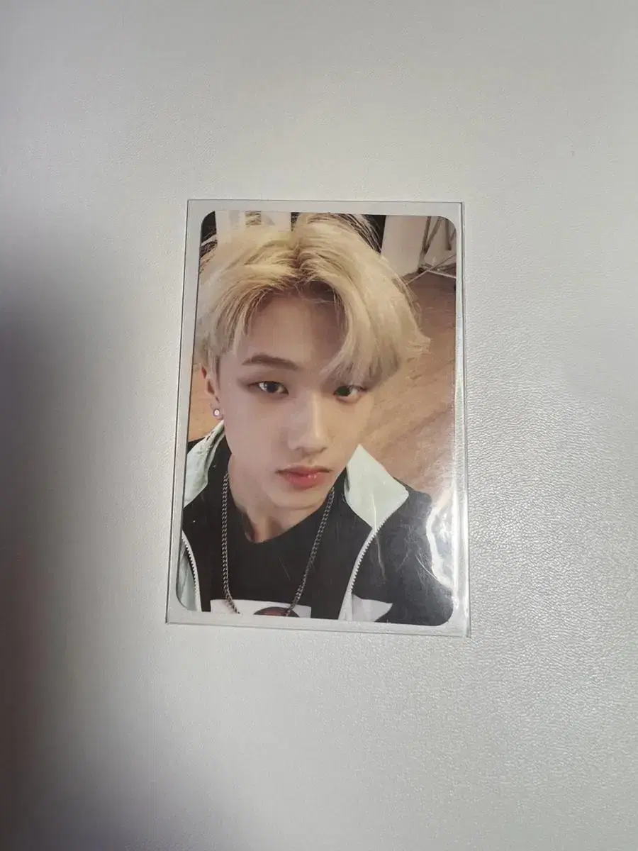 WTS NCT DREAM jisung Empassi photocard sell WTS