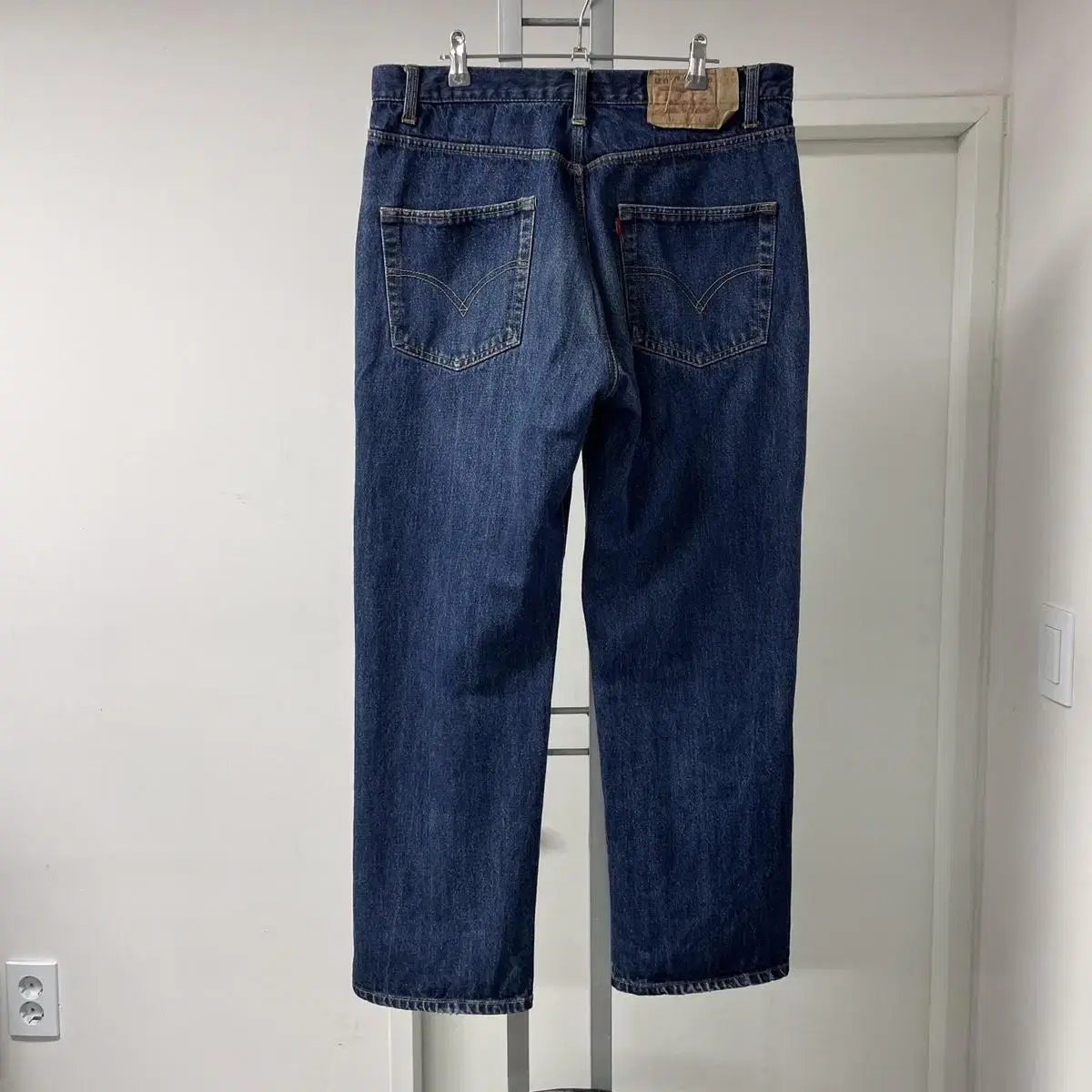 Levi's 501 Denim Pants W36 L30