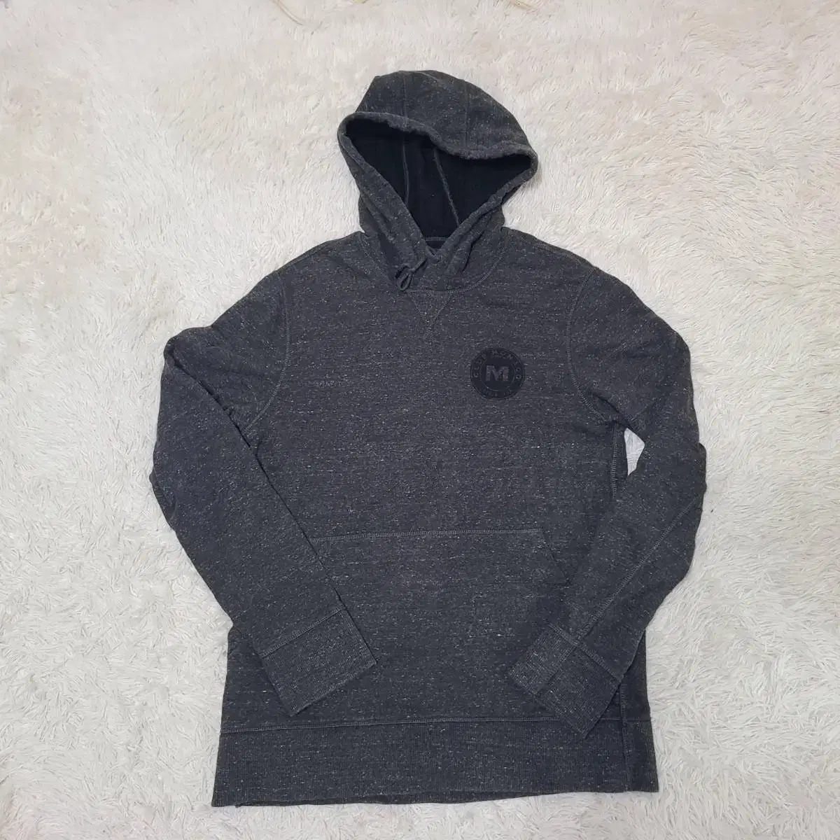 Club Monaco Boccasi Hoodie 100-105