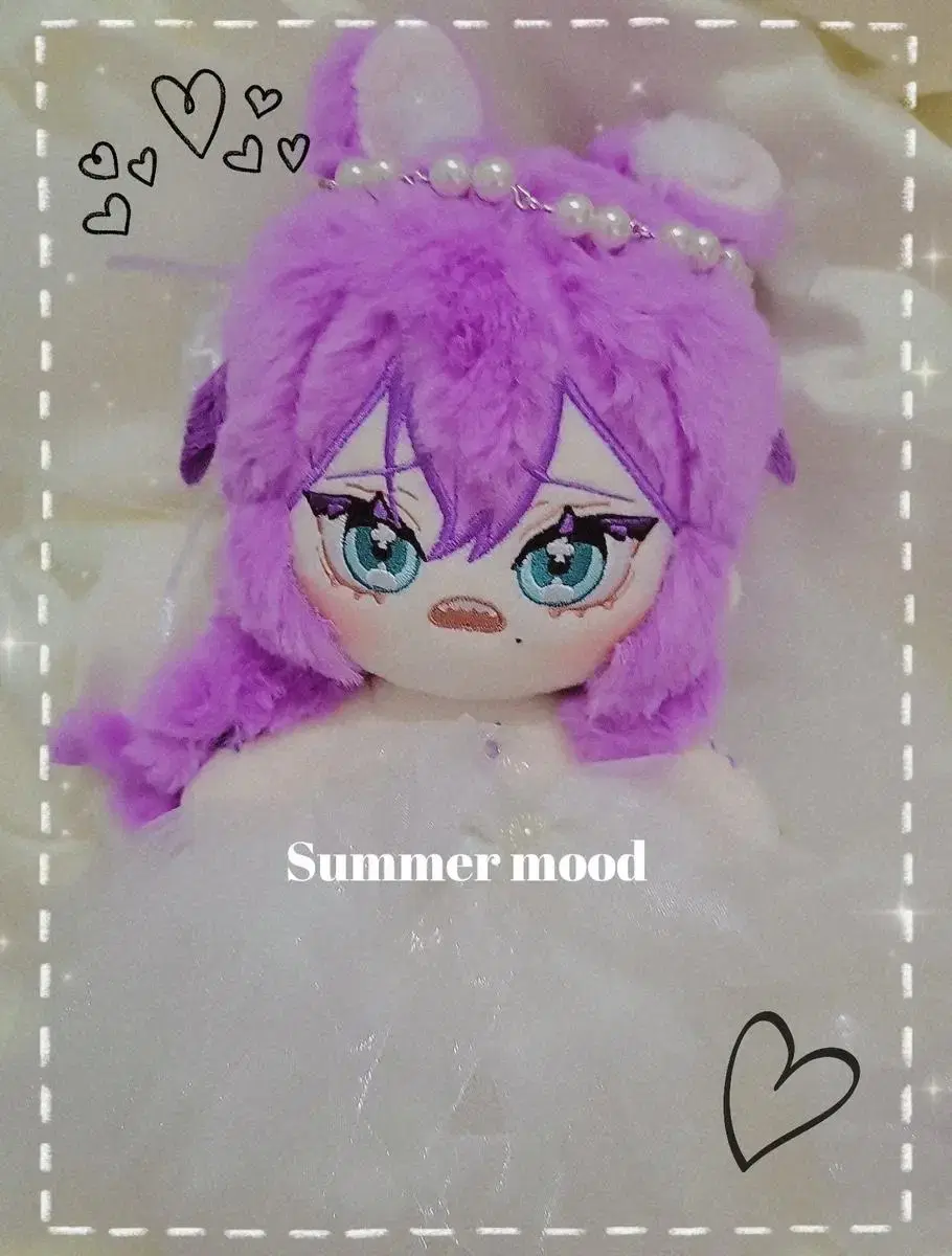 Ensemble Stars Mayoi Attribute 20cm Somyi Doll wts Sells