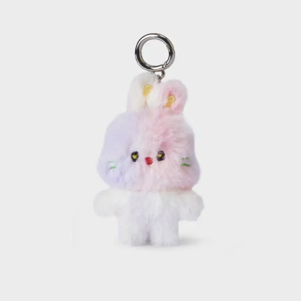 [New Unsealed Product] new jeans bunini Keyring