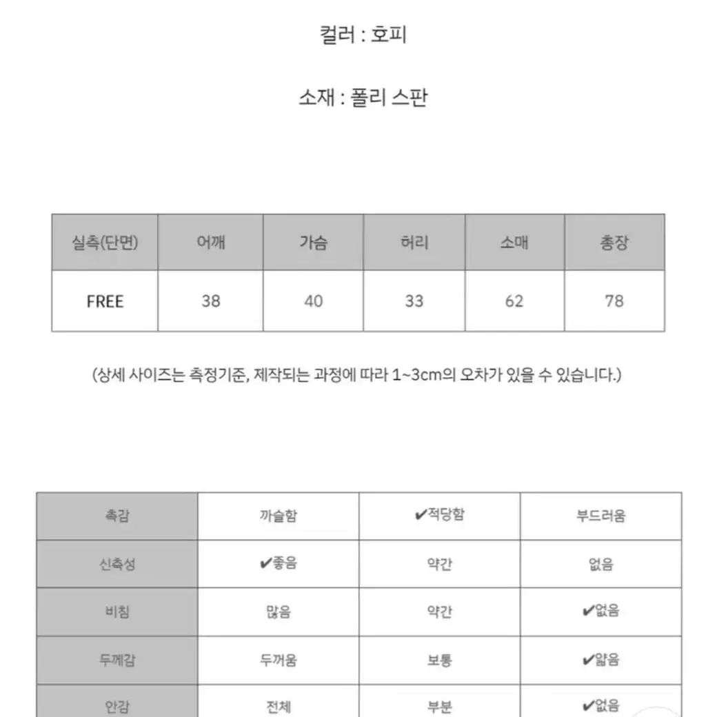 바디프로필 호피의상