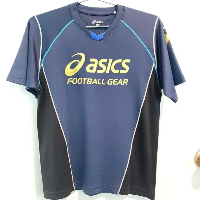 ASICS football gear