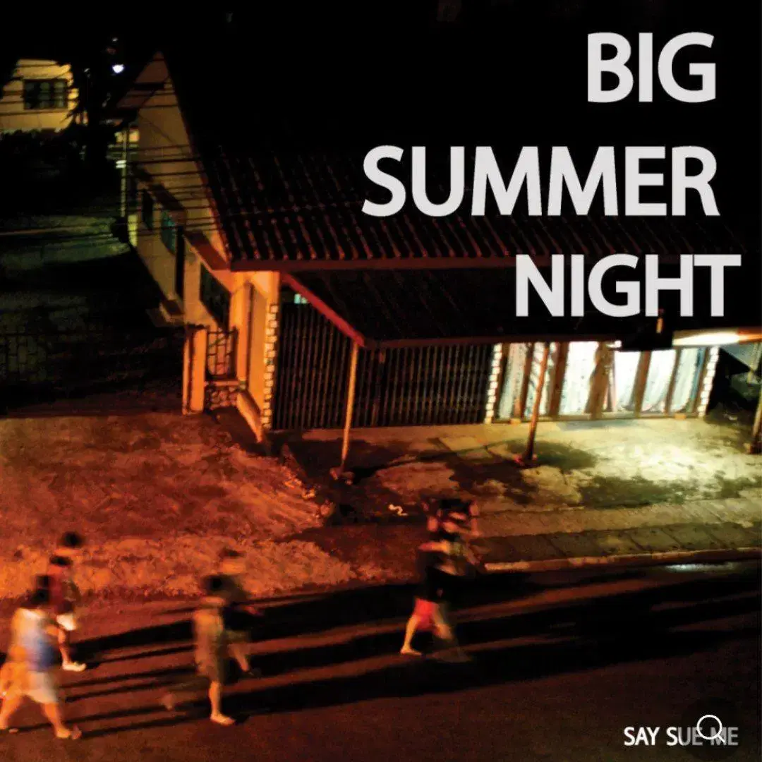 [미개봉 ] 세이수미 cd 앨범 Big Summer Night