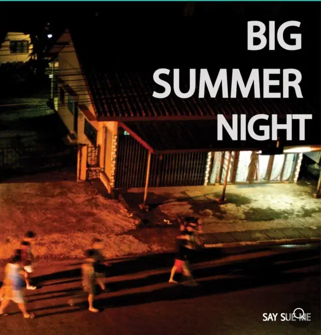 [미개봉 ] 세이수미 cd 앨범 Big Summer Night