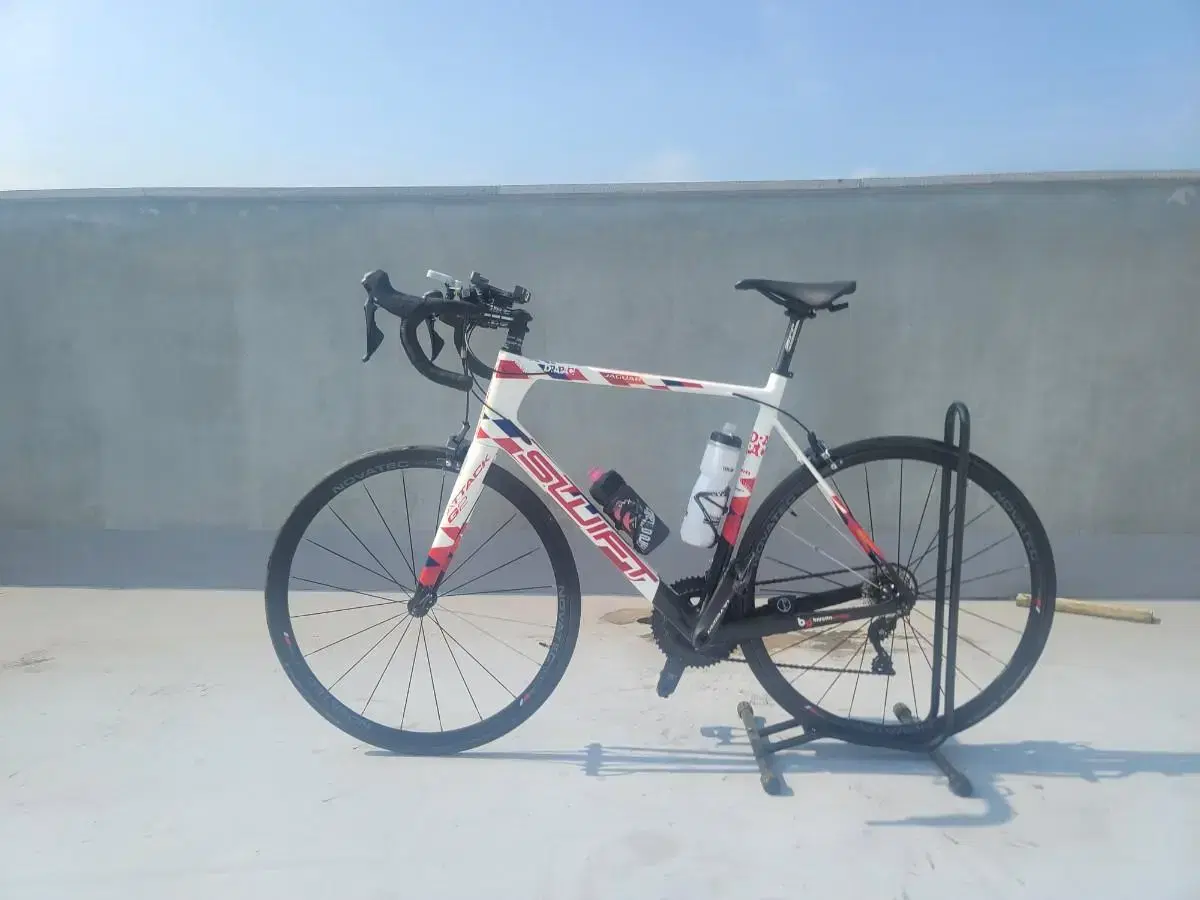 Swift carbon bicycle for sale