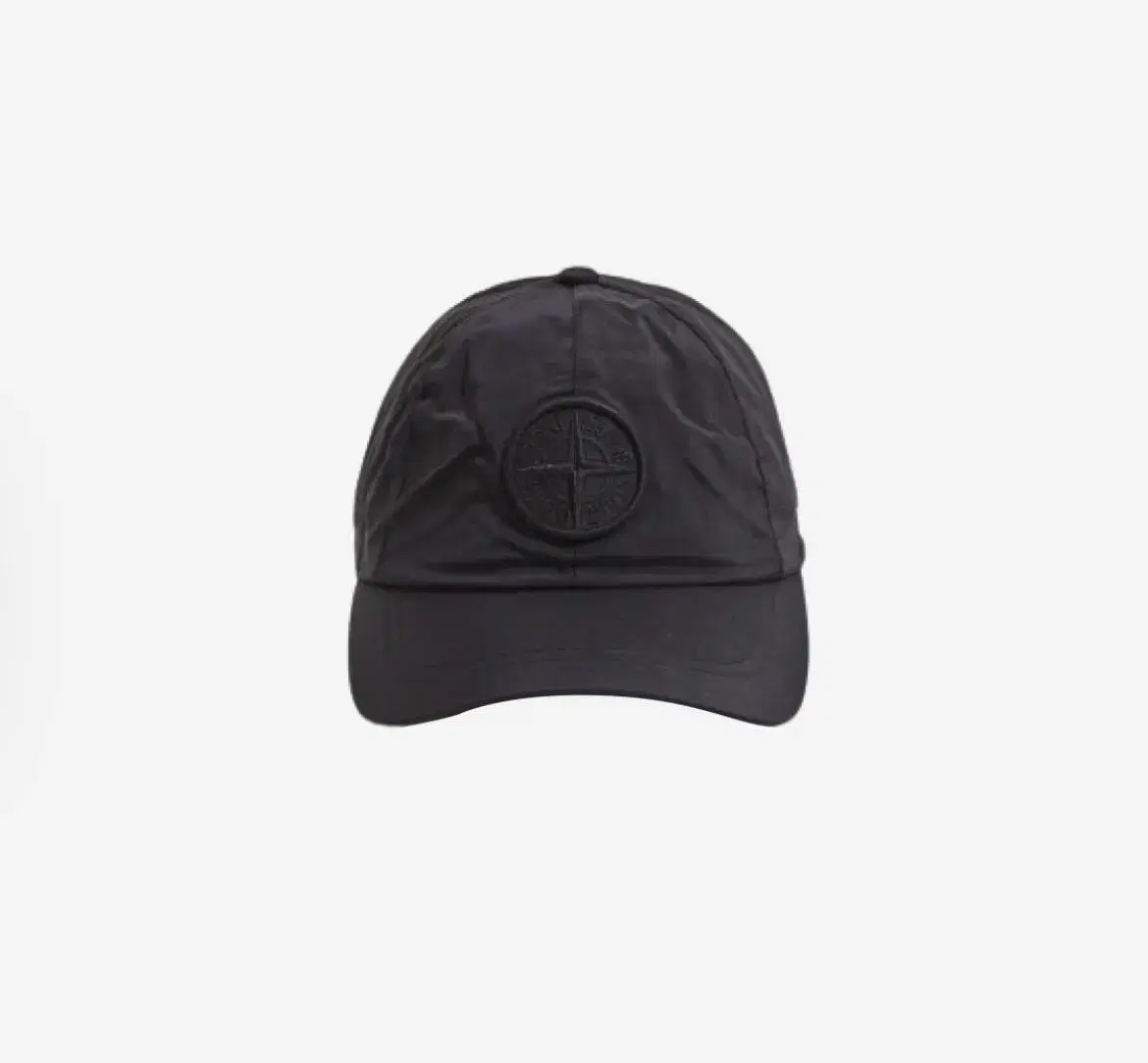 [New Product XL] Stone Island Nylon Metal Panel Cap 23SS XL