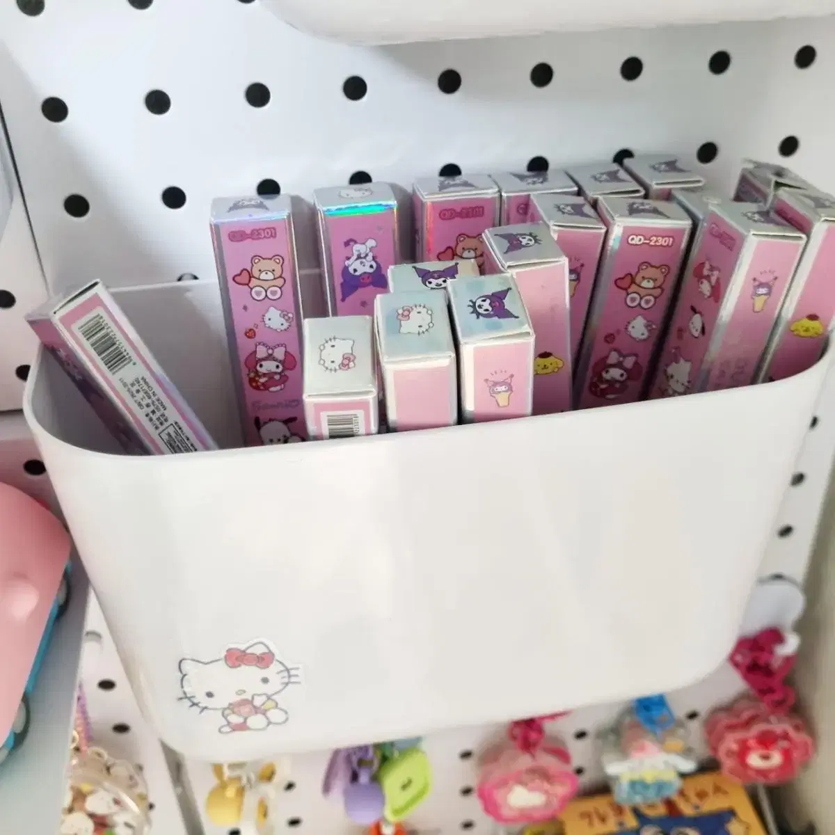 Sanrio Random Ballpoint Pen