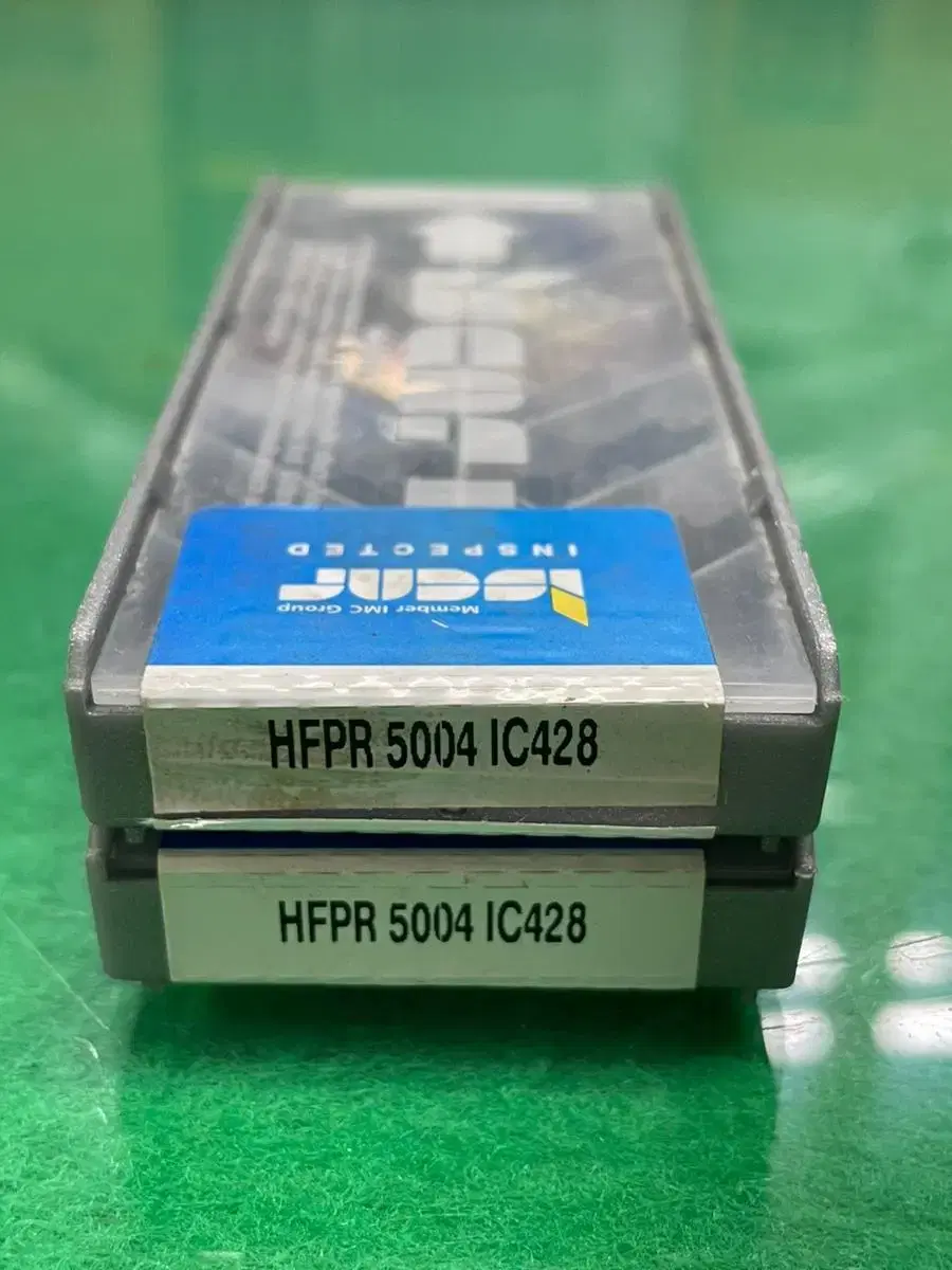 HFPR5004 IC428 인서트팁 팝니다