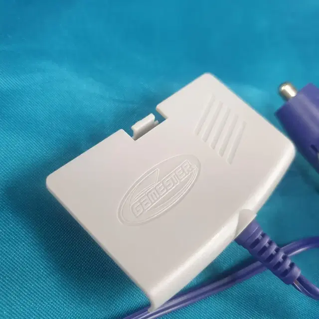 게임보이 어드밴스 전용 카팩 usb 전원