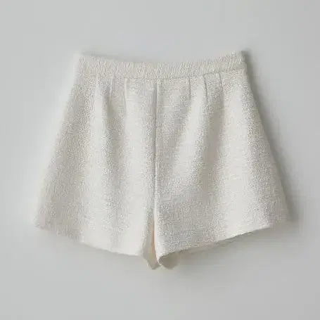 T/T Classic cotton tweed shorts (limited