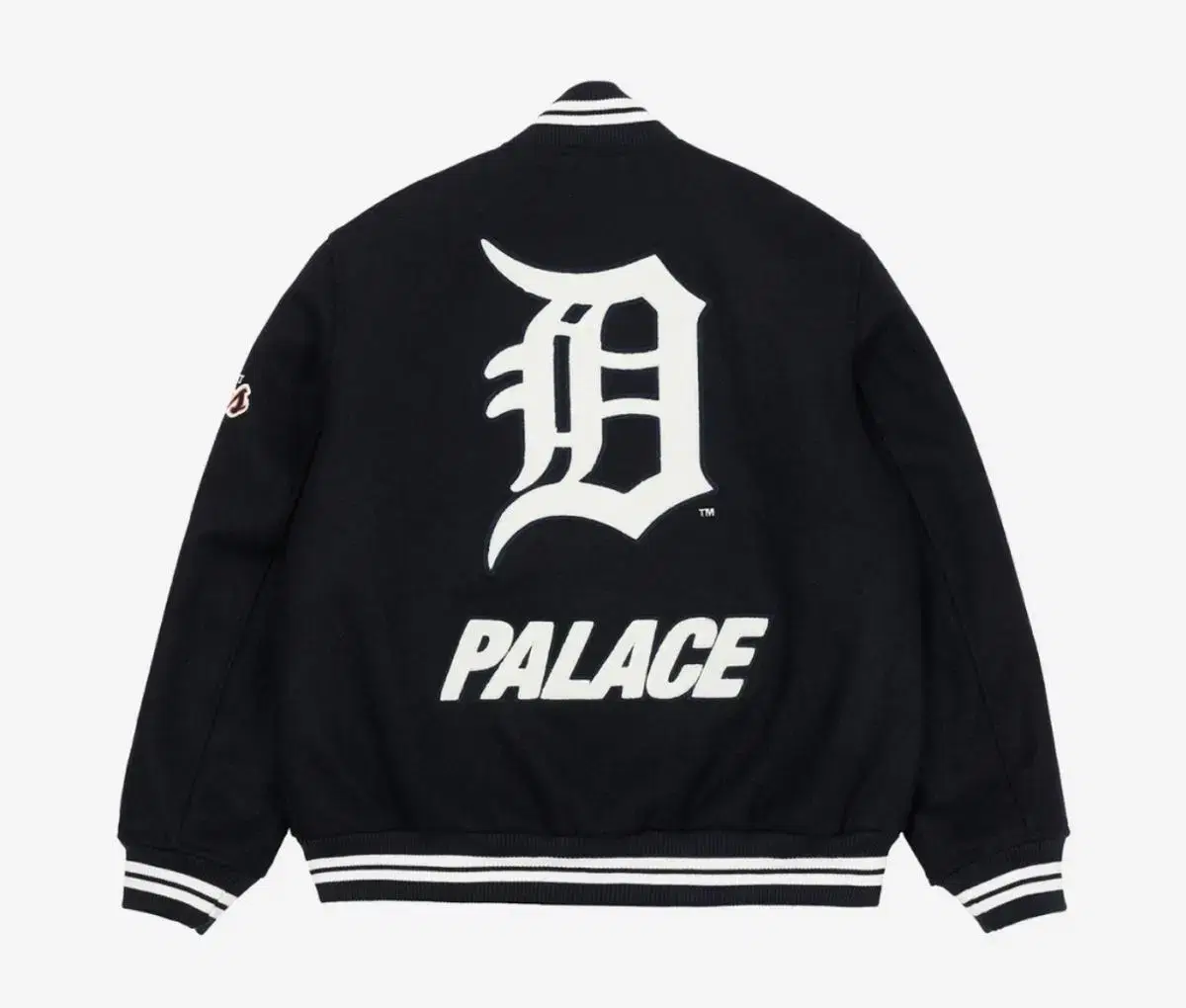 Pallas Detroit Stadium Jacket