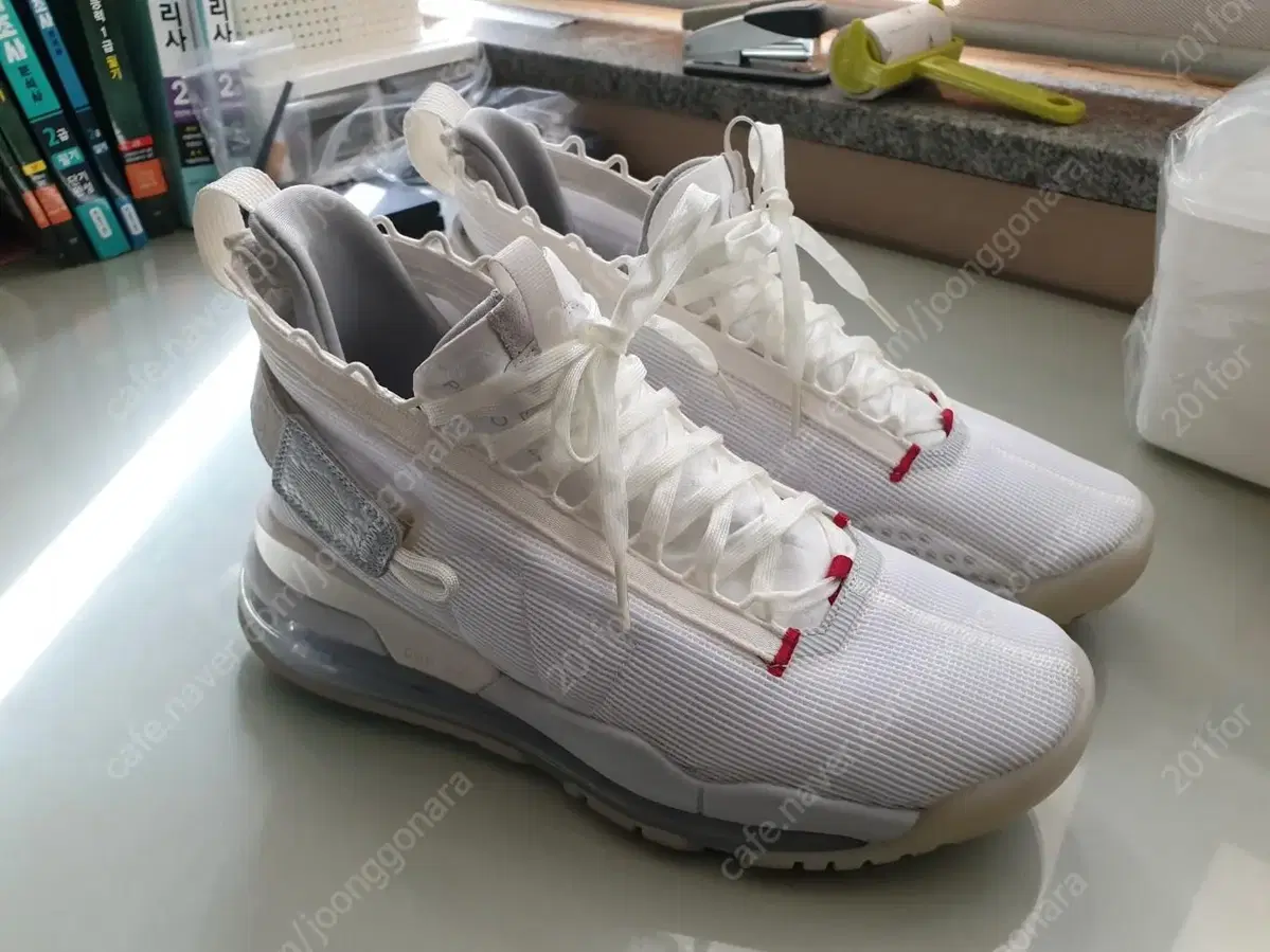 Nike Jordan Proto Max 265 mm sold