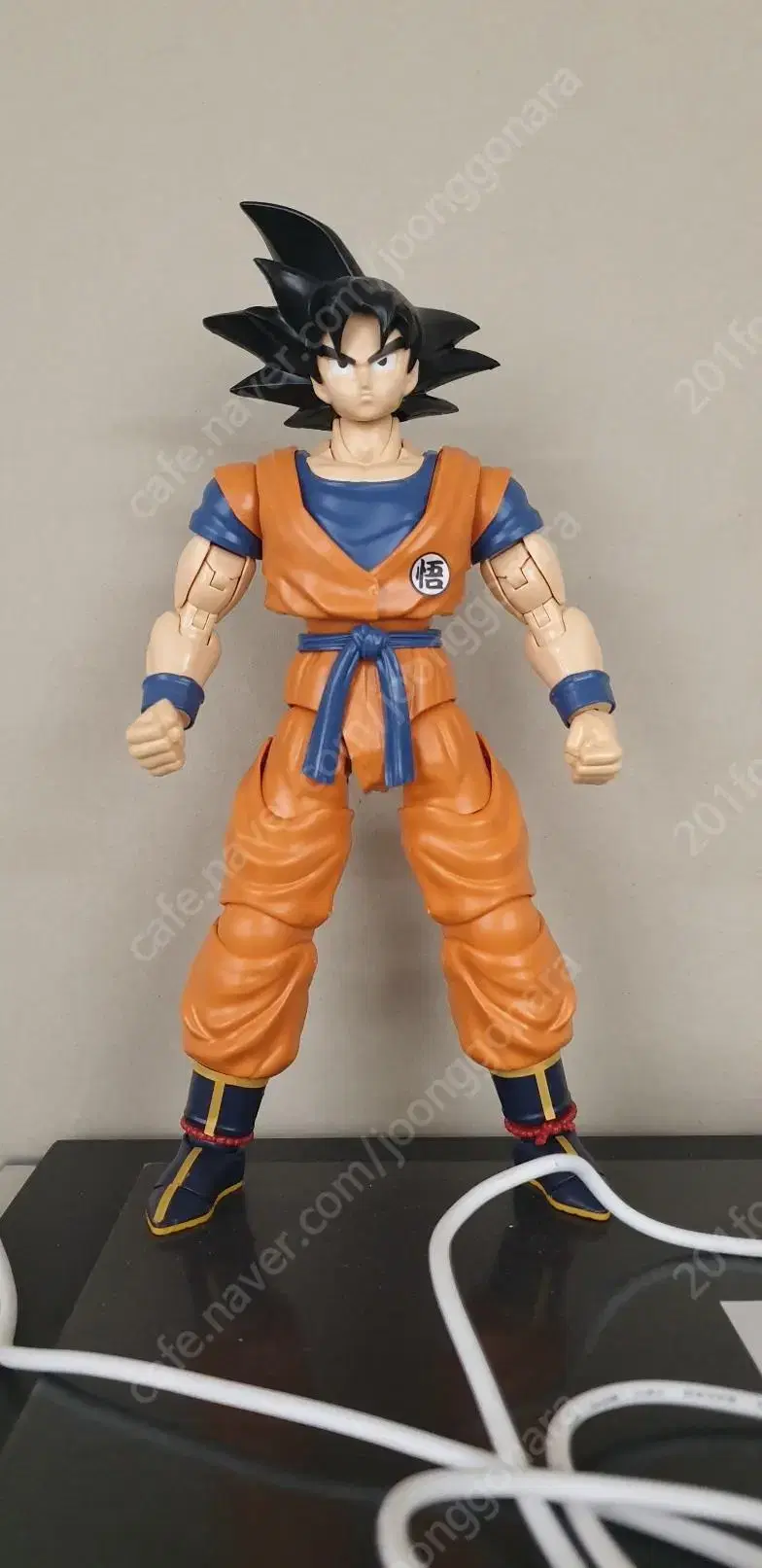 Vahn Son Goku sell (Direct from Gwangju)