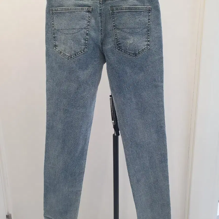 새상품 청바지 FRJ Jeans(TAPERED PANTS)테이퍼드 의류