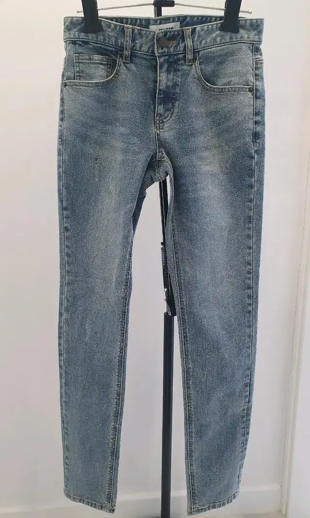 새상품 청바지 FRJ Jeans(TAPERED PANTS) 바지 의류