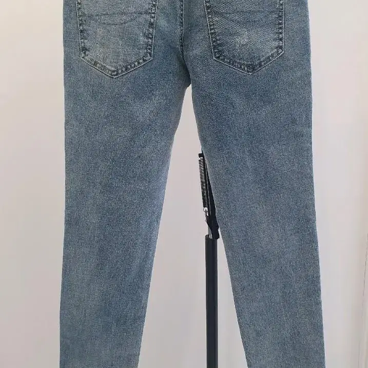 새상품 청바지 FRJ Jeans(TAPERED PANTS) 바지 의류