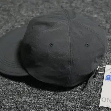 FREE) 노롤 NOROLL 'USUALLY CAP' - GREY | 브랜드 중고거래