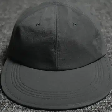 帽子 NOROLL USUALLY CAP GREY NOROLL / USUALLY CAP / GREY | Sophomore