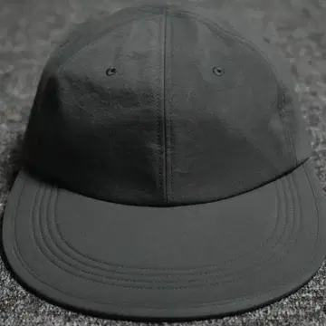 FREE) 노롤 NOROLL 'USUALLY CAP' - GREY | 브랜드 중고거래 플랫폼