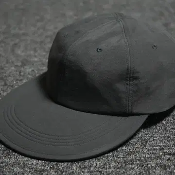 FREE) 노롤 NOROLL 'USUALLY CAP' - GREY | 브랜드 중고거래 플랫폼