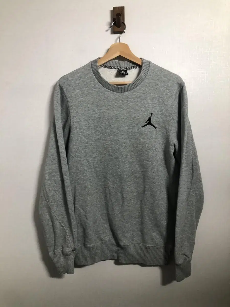 (90)Jordan Brushed T-Shirt