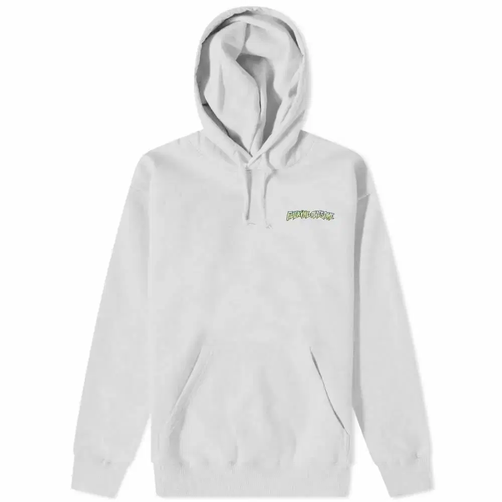 FA / Puckin' Awesome AIRLINES HOODIE Hoodie