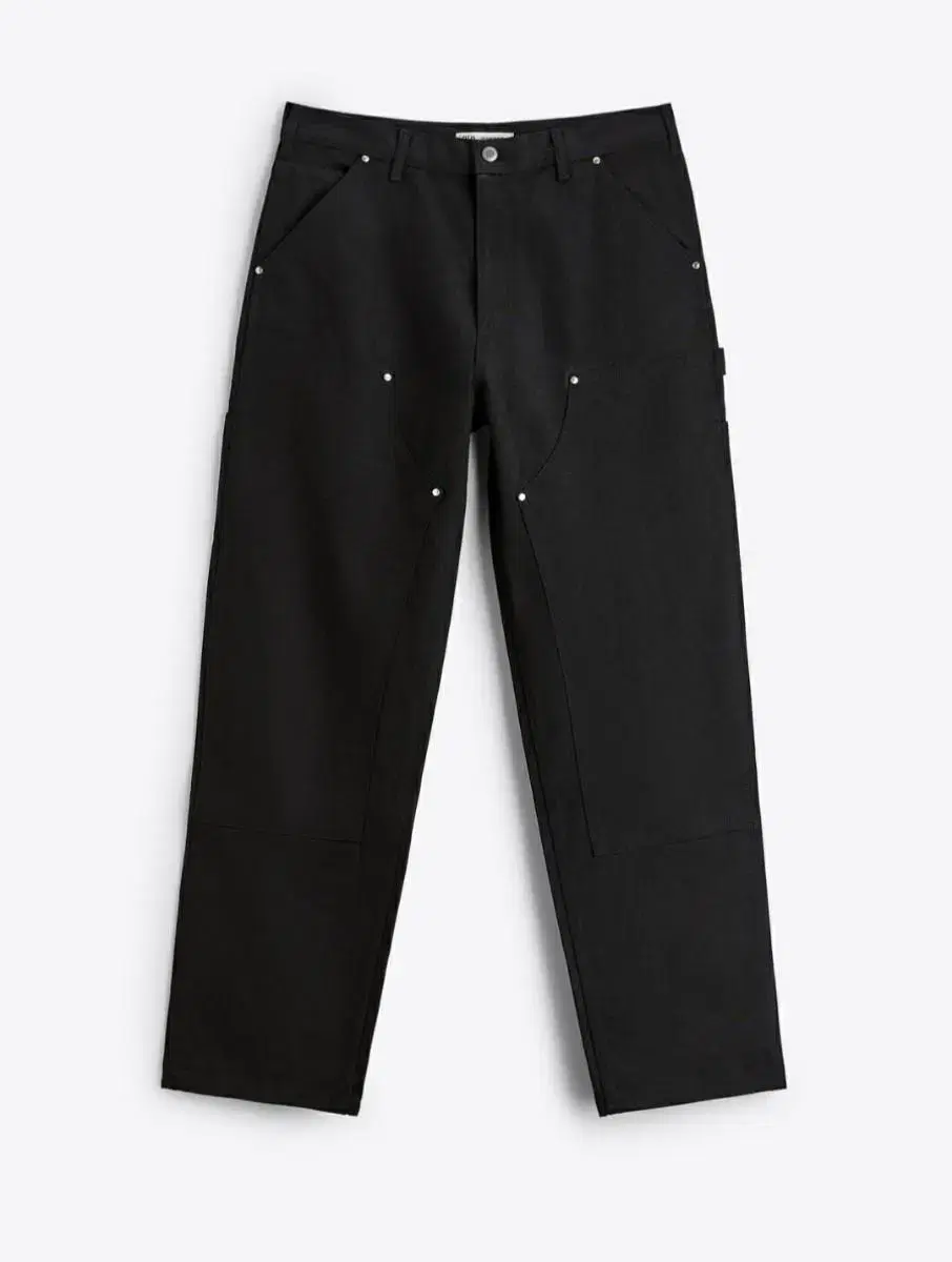 Zara Zuu Jae Carpenter Trousers