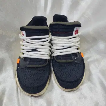 Off white presto owf hotsell