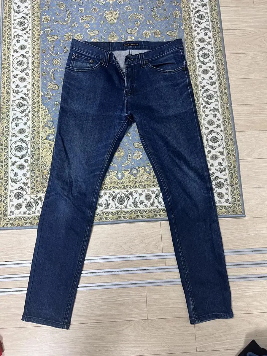 Nudie jeans, flack jeans, phatalism slim denim jeans in bulk