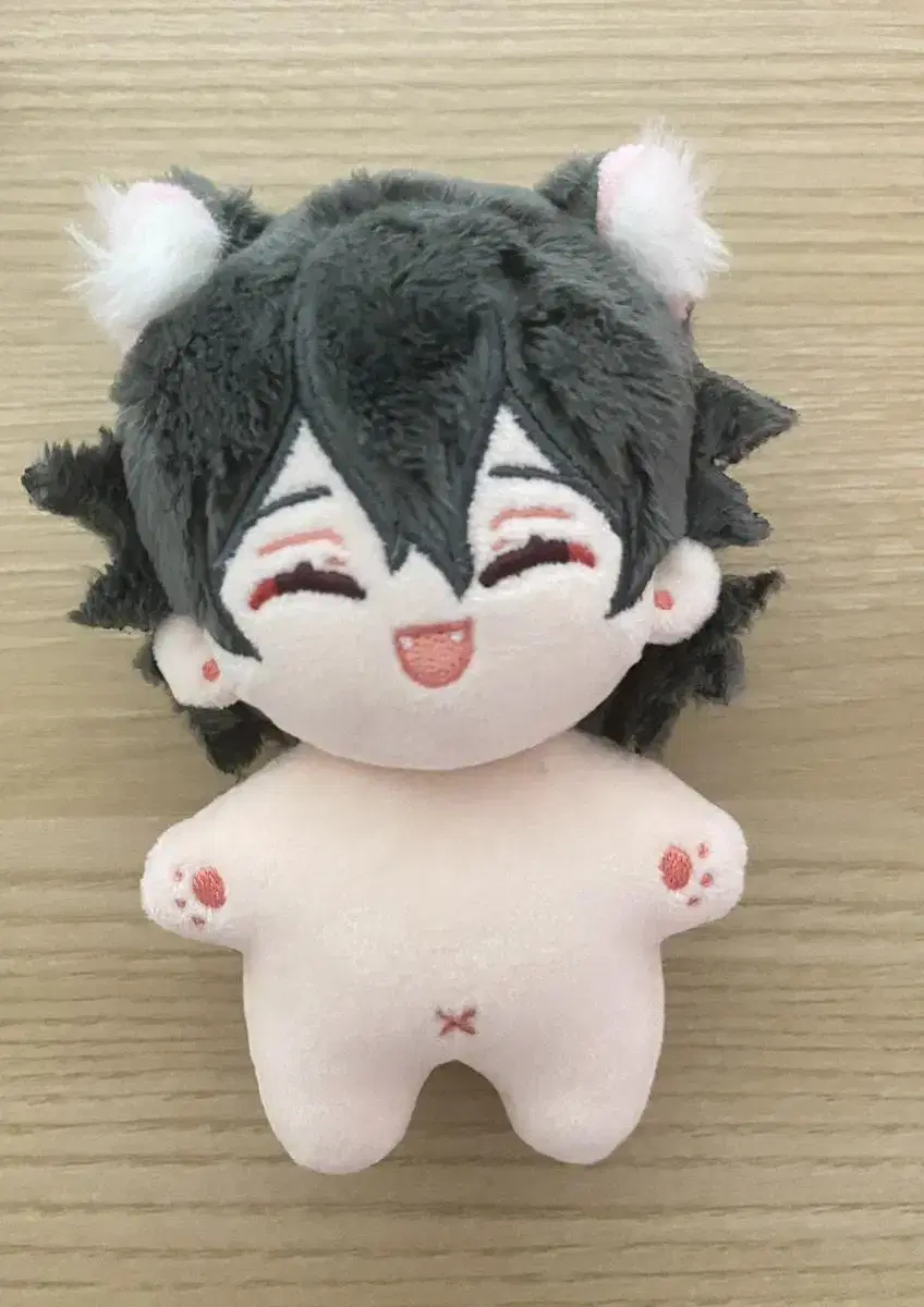 Ansta Sakuma lay attributesdolls baby wts