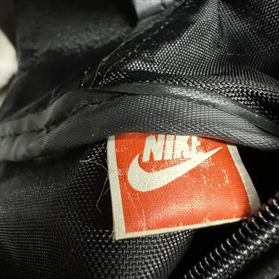 90s nike air jordan duffle bag 나이키 조던 가방