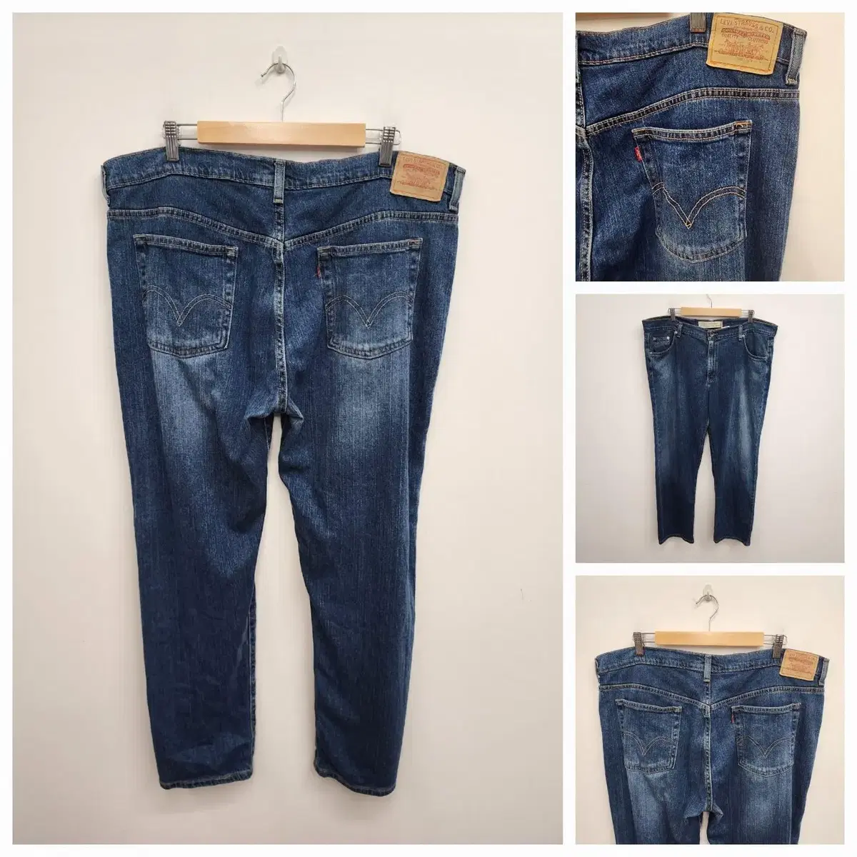 Levi's Men's Jeans (39")