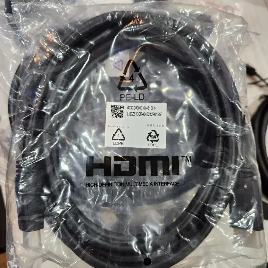 HDMI, DP, DVI-HDMI, RGB, DVI 각종 케이블 판매