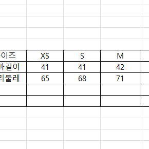 여성 라운딩 치마 스커트 골프 의류