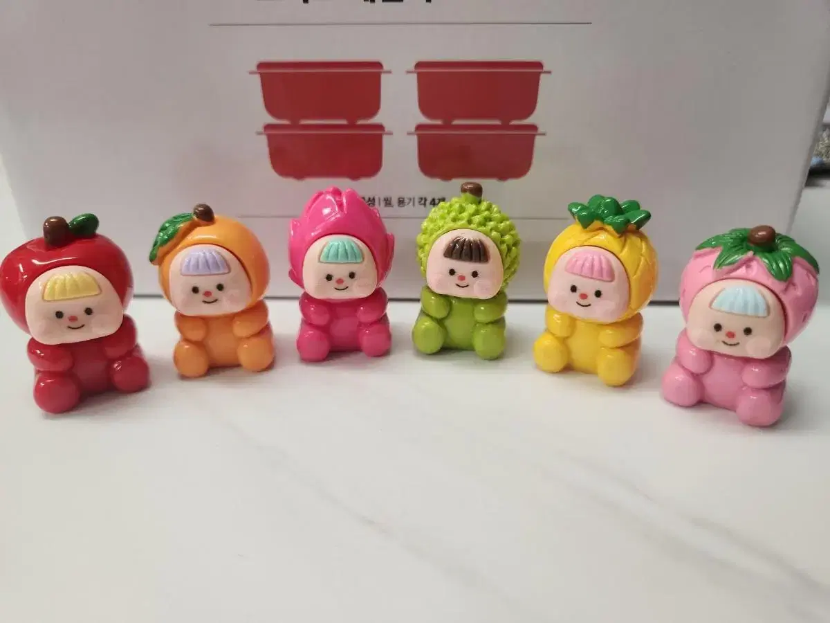 Blinky Fruits idle sells 6 figures in bulk