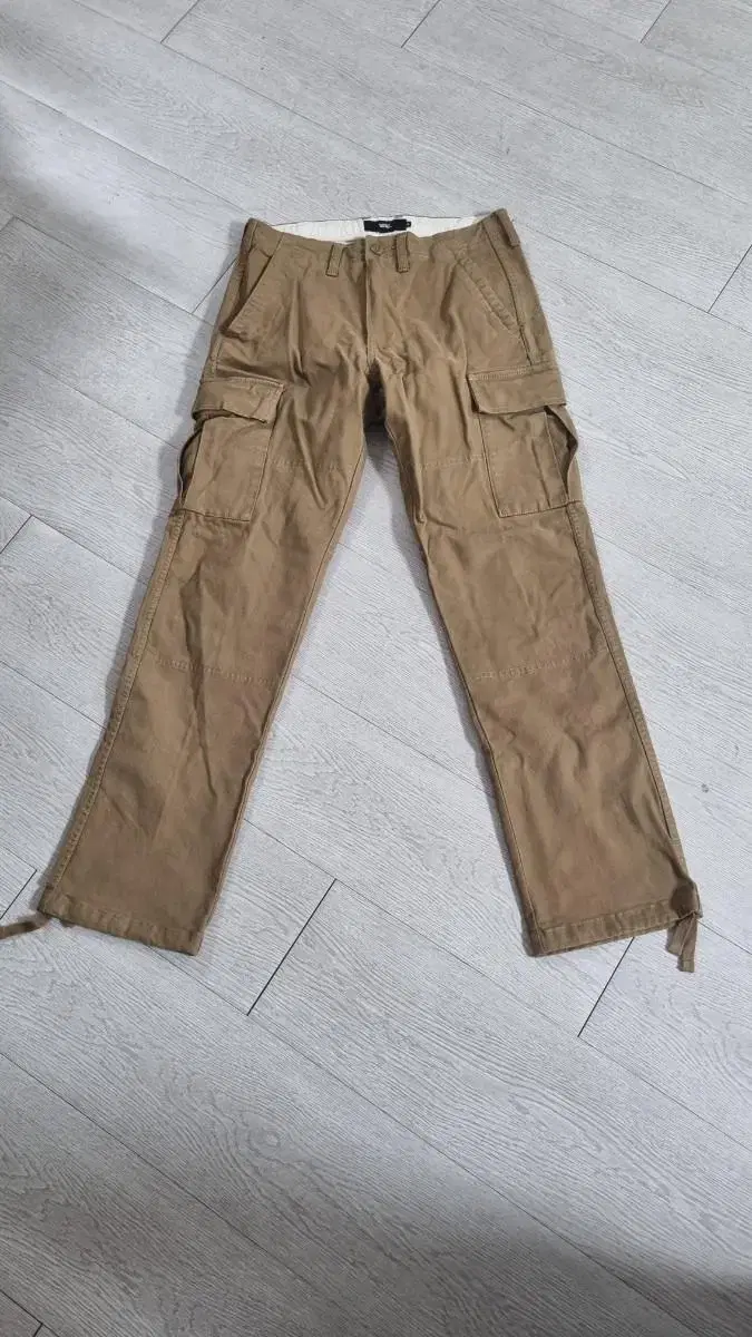 Vans Core Classic Cargo Pants