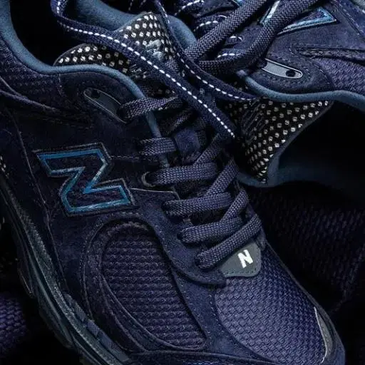 New Balance 2002R x FDMTL x COSTS