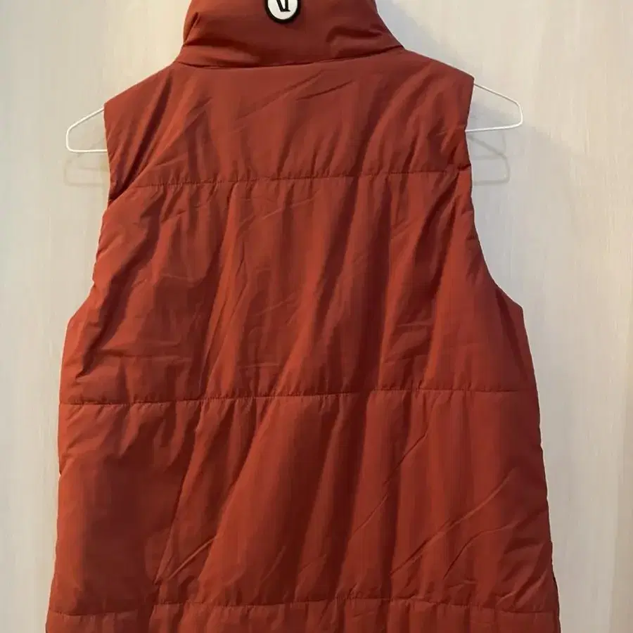 Vuori vest