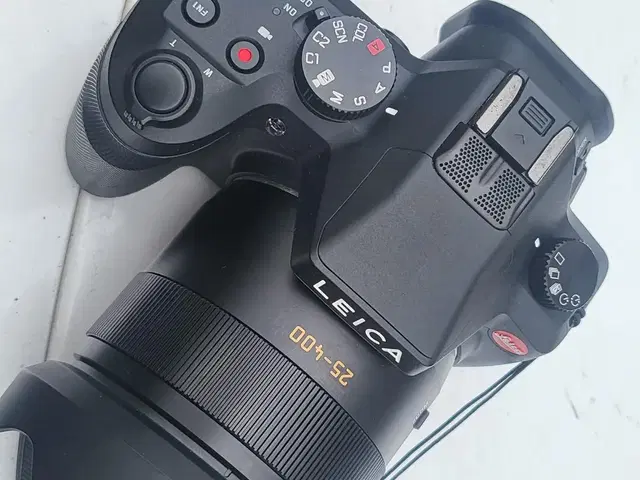 라이카 v-lux4 leica type 114 v-lux5